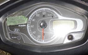 SUZUKI ADDRESS V125 S 2020 CF4MA