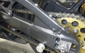 KAWASAKI ZX 10 NINJA R 2004