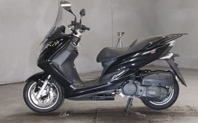 YAMAHA MAJESTY 155S SG28J