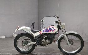HONDA TLM220R MD23
