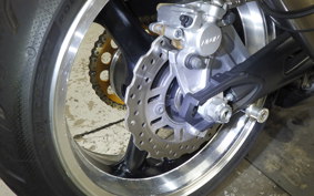 KAWASAKI Z1000 Gen.3 2008 ZRT00B