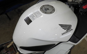 HONDA STX1300 ABS 2002