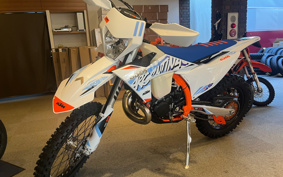 KTM 250 EXC SIXDAYS GSA20