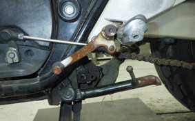 HONDA CB400SF VTEC K NC42