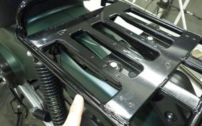 HONDA ｸﾛｽｶﾌﾞ110-3 JA60