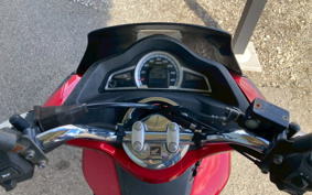 HONDA PCX 150 KF18