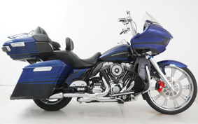HARLEY FLTRUSE CVO 2015 TAN