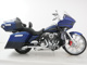 Фото Harley FLTRUSE CVO 2015 с японского аукциона