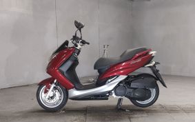 YAMAHA MAJESTY 155S SG28J