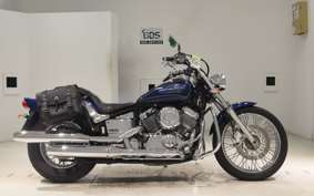 YAMAHA DRAGSTAR 400 2010 VH02J