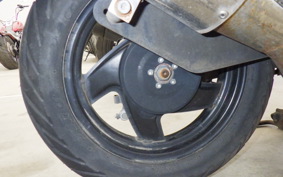 YAMAHA AXIS 100 SB06J