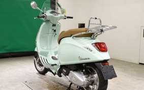 VESPA PRIMAVERA125 1995