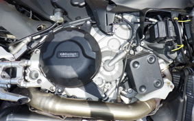 DUCATI 899 PANIGALE 2014