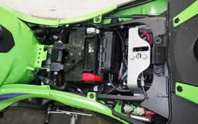 KAWASAKI NINJA ZX-6R A 2025 ZX636J