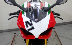 DUCATI PANIGA-REV2 BAYLISS 1ST CHAMPION  2024 1H00