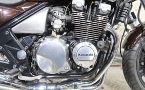 KAWASAKI ZEPHYR400K 2009 ZR400C
