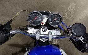 SUZUKI GSX400 1998 GK79A