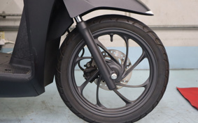 HONDA DIO 110 BASIC JK03