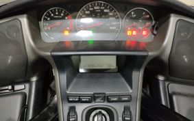 HONDA GL 1800 GOLD WING 2007 SC47