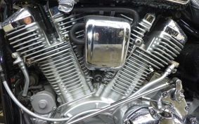 YAMAHA XV1600A WILD STAR 2004