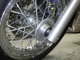 Фото Yamaha DRAGSTAR 400 CLASSIC 2008 с японского аукциона