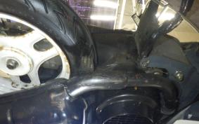 HONDA PAL 2009 AF17