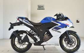 SUZUKI GIXXER 250 SF ED22Y