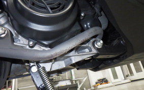 SUZUKI ADDRESS V125 2020 DT11A