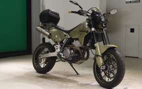 SUZUKI DR-Z400SM 2005 SK44A