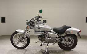 HONDA MAGNA 50 2013 AC13