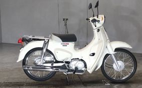 HONDA SUPER CUB110 JA44