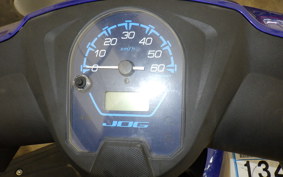 YAMAHA JOG-7 AY01