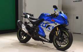 SUZUKI GSX-R1000R A 2022