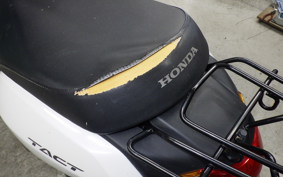 HONDA TACT-4ﾍﾞｰｼｯｸ 2022 AF79