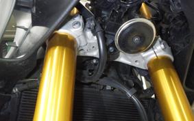YAMAHA TRACER 9 GT 2021 RN70J
