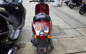 HONDA TODAY 1997 AF61