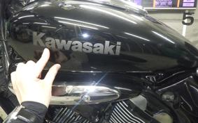 KAWASAKI ELIMINATOR 250 V 2007 VN250A