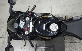 KAWASAKI ZX 10 NINJA R 2011