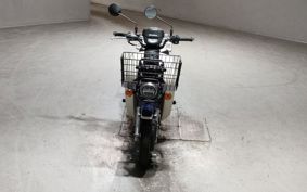 HONDA SUPER CUB110 JA61