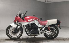SUZUKI GSX1100S KATANA GS110X