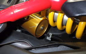 DUCATI MULTISTRADA V4 2024