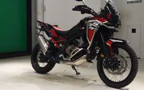 HONDA CRF1100L AFRICA TWIN DCT 2018 SD10