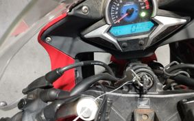 HONDA CBR250R MC41