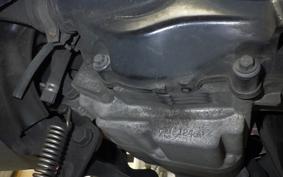 HONDA SPACY 125 Gen. 3 JF04