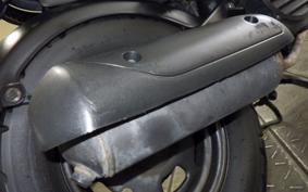 HONDA ZOOMER 2010 AF58