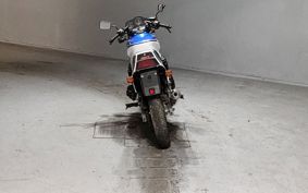 HONDA CBR400F 1986 NC17