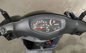 SUZUKI ADDRESS V125 CF4EA