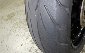 HONDA CBR600RR A 2013 PC40