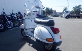 VESPA PX200FL