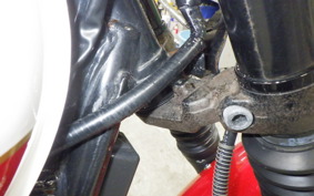 KAWASAKI W400 2007 EJ400A